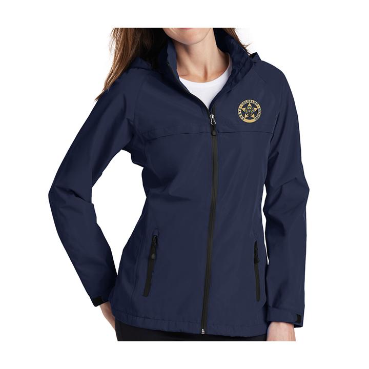 CSPEPA Officer (Ladies, Navy)