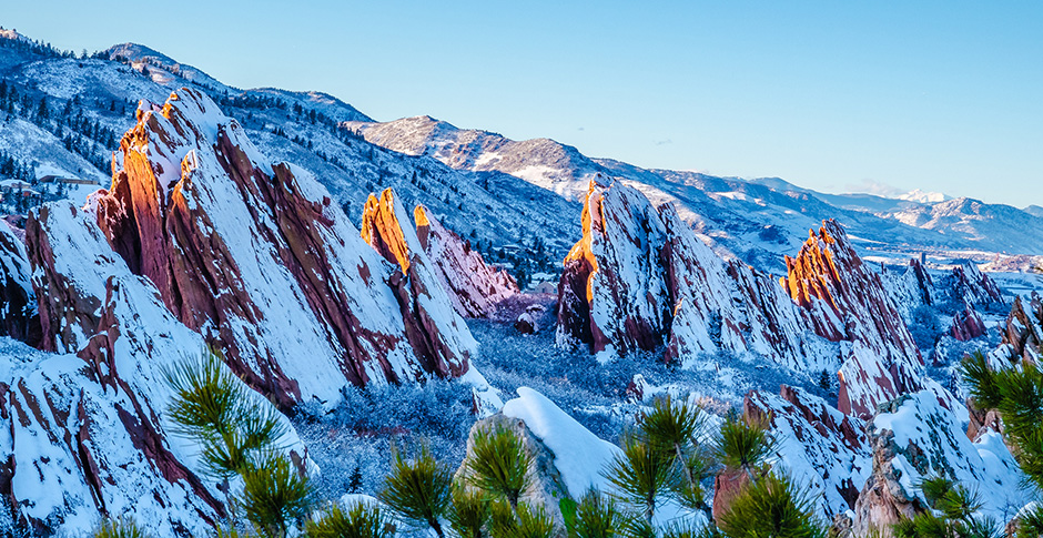 Colorado State Parks Employee Protection Agency | CSPEPA